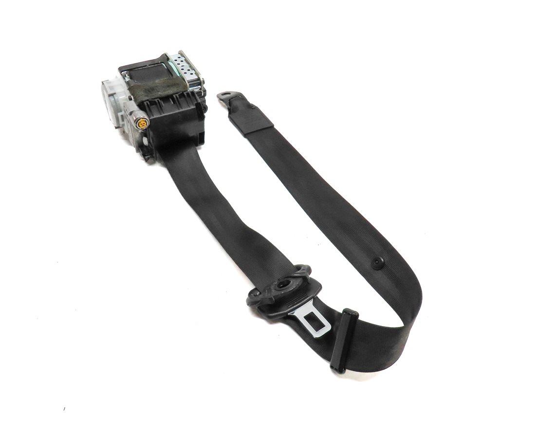 2008-2017 AUDI A5 S5 (B8 8T) COUPE LEFT FRONT DRIVER SEATBELT RETRACTOR (Black)