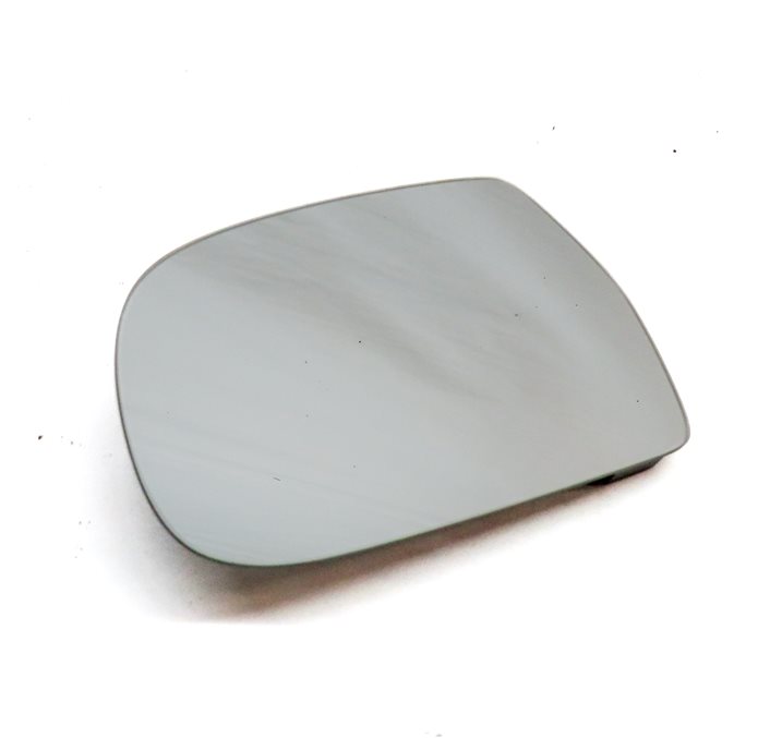 08-14 AUDI A5 S5 B8 8T FRONT LEFT DRIVER PFOLD HEATED DOOR MIRROR GLASS ONLY