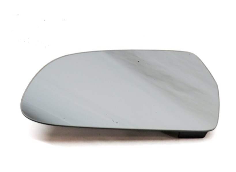 Thumbnail 2: 08-14 AUDI A5 S5 B8 8T FRONT LEFT DRIVER PFOLD HEATED DOOR MIRROR GLASS ONLY