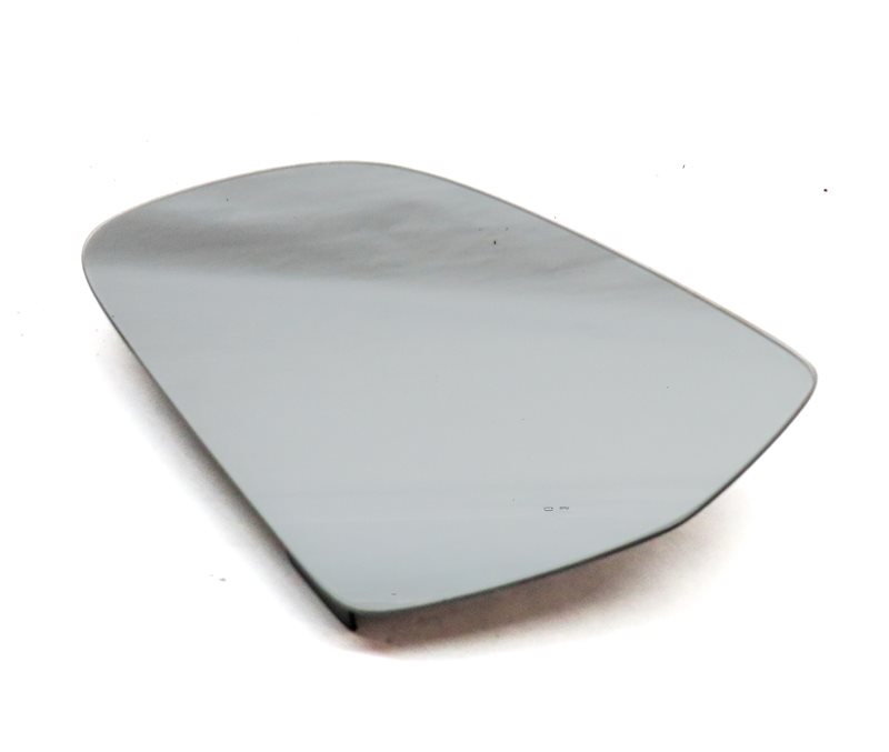 Thumbnail 3: 08-14 AUDI A5 S5 B8 8T FRONT LEFT DRIVER PFOLD HEATED DOOR MIRROR GLASS ONLY