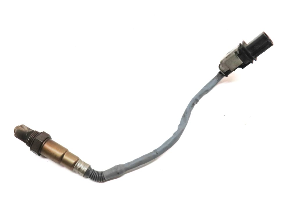 Thumbnail 4: 2013 AUDI A5 (B8 8T) 2.0L (CPMA) ENGINE OXYGEN O2 LAMBDA PROBE SENSOR SET/2
