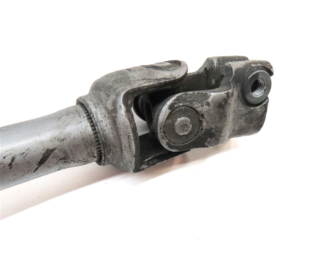 Thumbnail 7: 2013 AUDI A5 (B8 8T) STEERING COLUMN INTERMEDIATE U-JOINT SWIVEL SHAFT