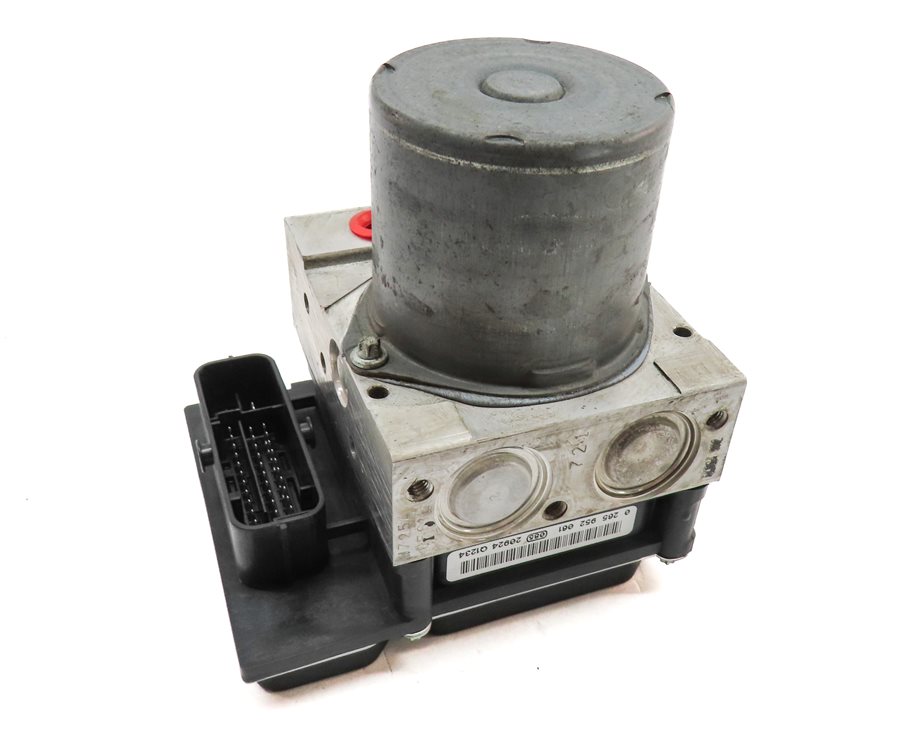 Thumbnail 4: 2013 AUDI A4 S4 A5 S5 (B8 8K 8T) QUATTRO AWD ABS ANTI LOCK BRAKE PUMP w/ MODULE