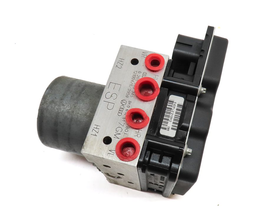 Thumbnail 6: 2013 AUDI A4 S4 A5 S5 (B8 8K 8T) QUATTRO AWD ABS ANTI LOCK BRAKE PUMP w/ MODULE