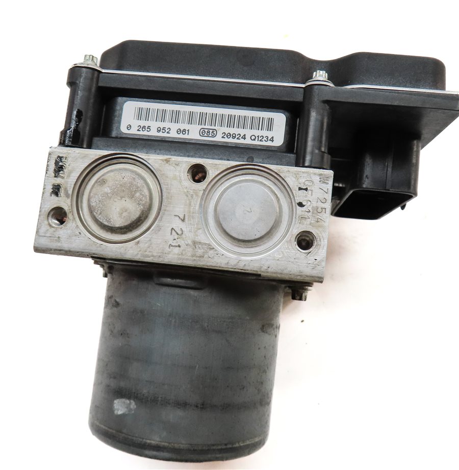 Thumbnail 7: 2013 AUDI A4 S4 A5 S5 (B8 8K 8T) QUATTRO AWD ABS ANTI LOCK BRAKE PUMP w/ MODULE