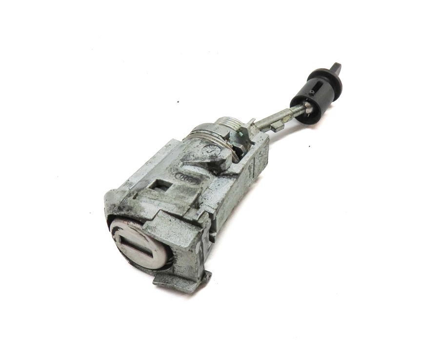 Thumbnail 5: 2013 AUDI A5 (B8 8T) 2.0L SPEEDOMETER BODY ENGINE MODULE & KEY SET BCM ECM ECU