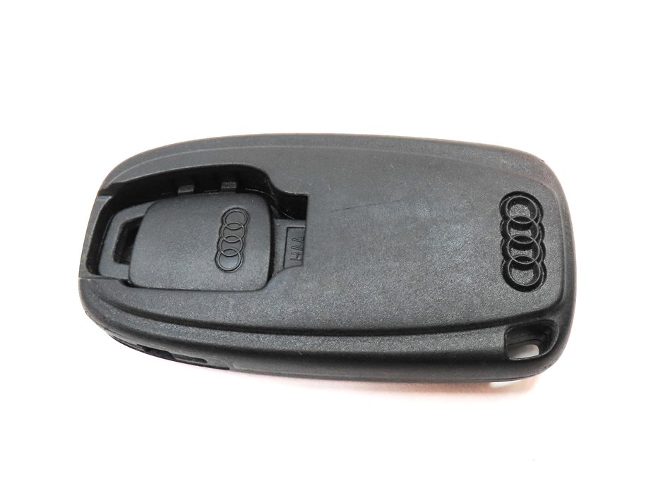 Thumbnail 6: 2013 AUDI A5 (B8 8T) 2.0L SPEEDOMETER BODY ENGINE MODULE & KEY SET BCM ECM ECU
