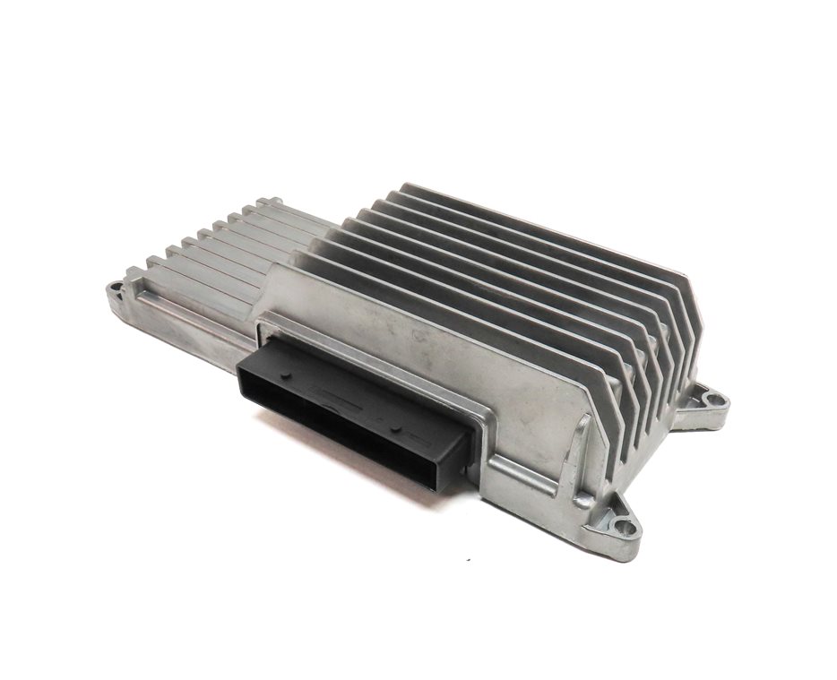 2013 AUDI A5 (B8 8T) RADIO STEREO AUDIO SOUND SYSTEM AMPLIFIER AMP