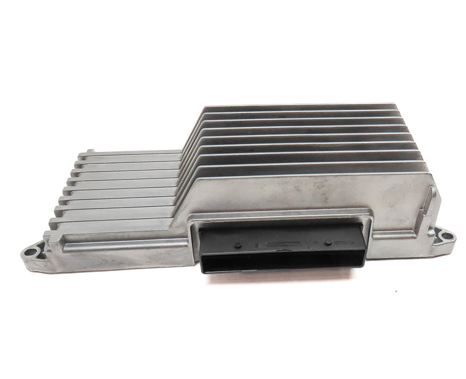 Thumbnail 2: 2013 AUDI A5 (B8 8T) RADIO STEREO AUDIO SOUND SYSTEM AMPLIFIER AMP
