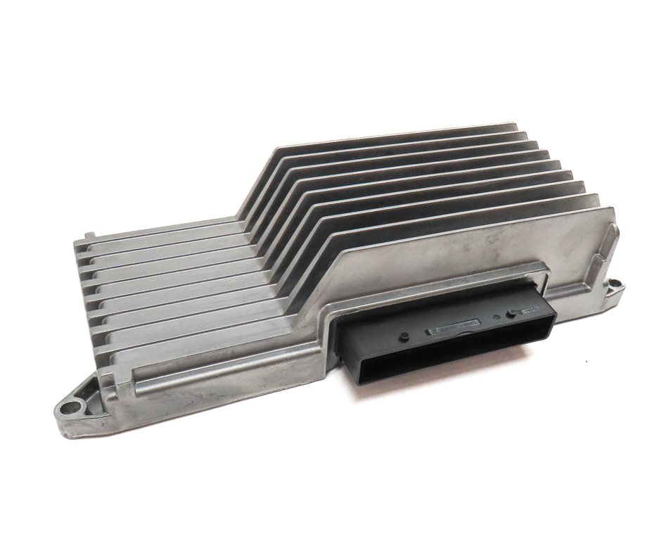 Thumbnail 3: 2013 AUDI A5 (B8 8T) RADIO STEREO AUDIO SOUND SYSTEM AMPLIFIER AMP