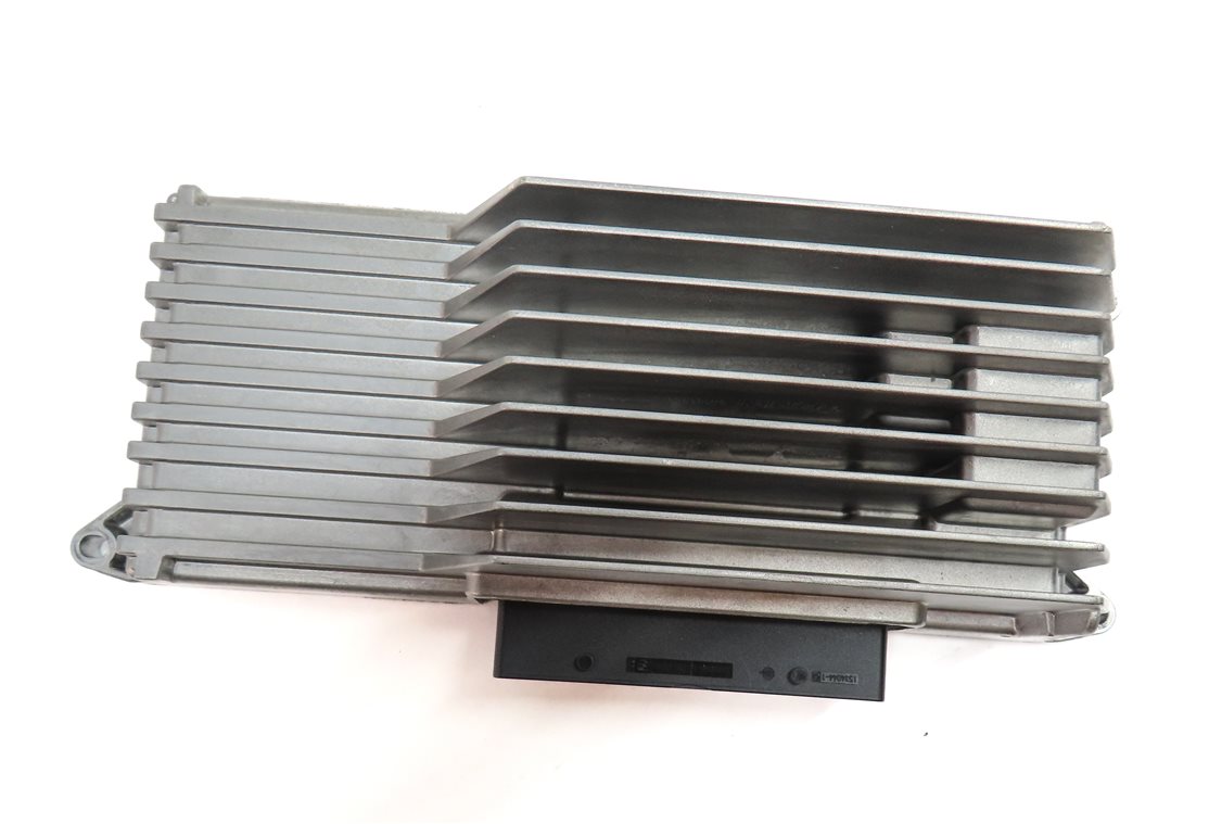 Thumbnail 4: 2013 AUDI A5 (B8 8T) RADIO STEREO AUDIO SOUND SYSTEM AMPLIFIER AMP