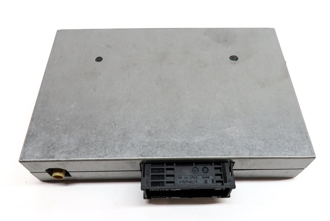 Thumbnail 5: 2013 AUDI A5 (B8 8T) BLUETOOTH INTERFACE COMMUNICATION CONTROL MODULE