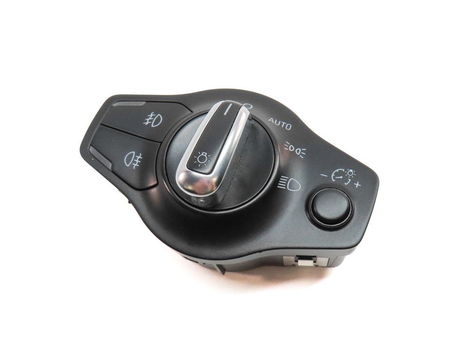 2008-2013 AUDI A5 S5 (B8 8T) HEADLIGHT FOGLIGHT HEAD FOG LIGHT LAMP SWITCH