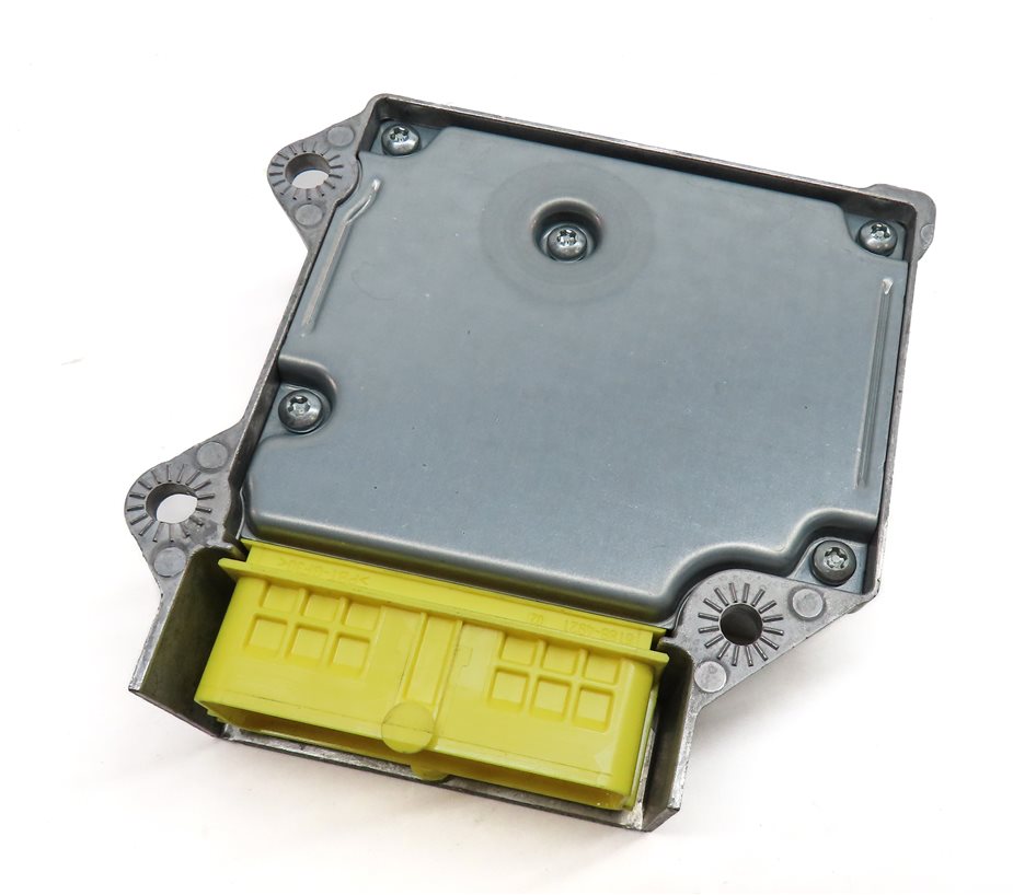 Thumbnail 5: 2013-2015 AUDI A4 A5 S4 S5 RS5 (B8 8K 8T) SRS BAG CONTROL MODULE
