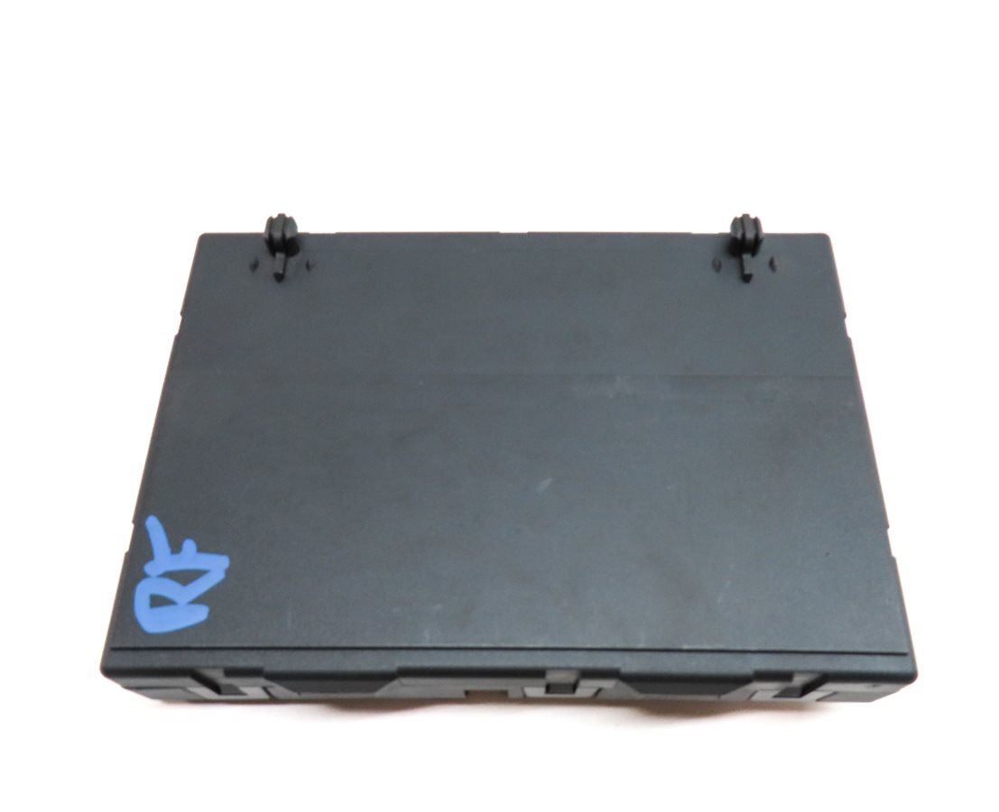 Thumbnail 4: 10-17 AUDI A5 B8 8T FRONT LEFT OR RIGHT MEMORY (NON SPORT) SEAT CONTROL MODULE