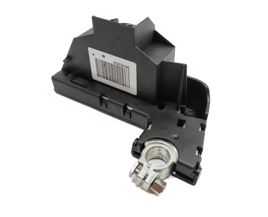 Thumbnail 1: 2013 AUDI A5 (B8 8T) 2.0L (CPMA) ENGINE POSITIVE BATTERY TERMINAL OVERLOAD FUSE