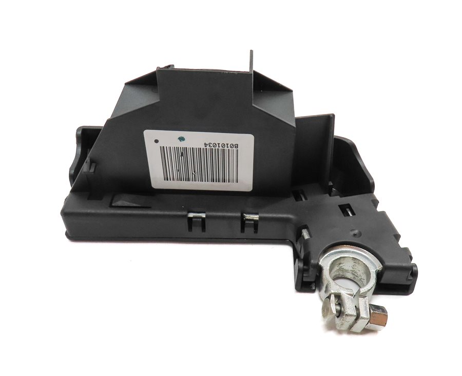 Thumbnail 2: 2013 AUDI A5 (B8 8T) 2.0L (CPMA) ENGINE POSITIVE BATTERY TERMINAL OVERLOAD FUSE