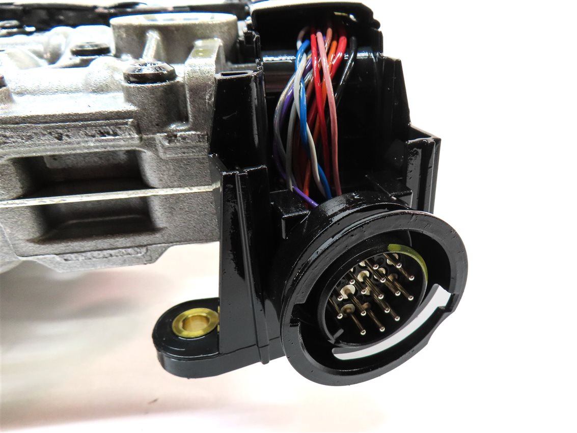 Thumbnail 7: 2013-2017 AUDI A4 A5 (B8 8K 8T) QUATTRO 2.0L 8 SPEED TRANSMISSION VALVE BODY