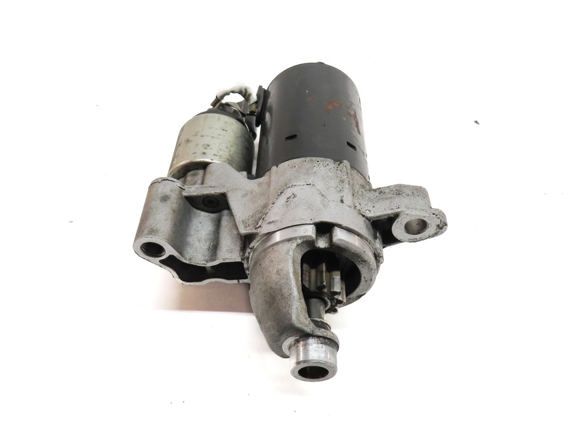 Thumbnail 5: 2009-2017 AUDI A4 A5 A6 Q5 (B8 8K 8T 8R C7) 2.0L TURBO ENGINE STARTER MOTOR