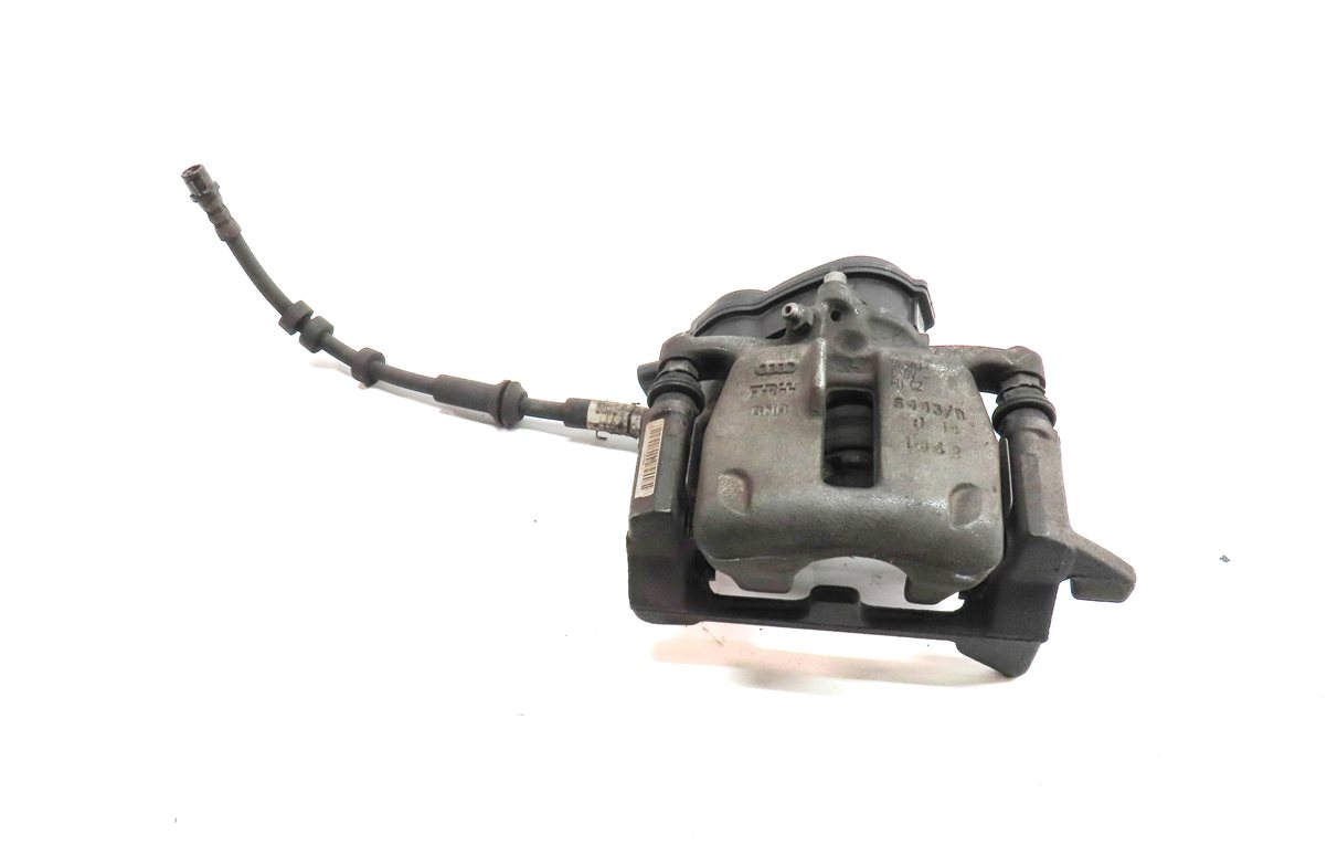 Thumbnail 2: 2009-2017 AUDI A4 A5 Q5 ALLROAD (B8 8T 8K 8R) RIGHT PASSENGER REAR BRAKE CALIPER