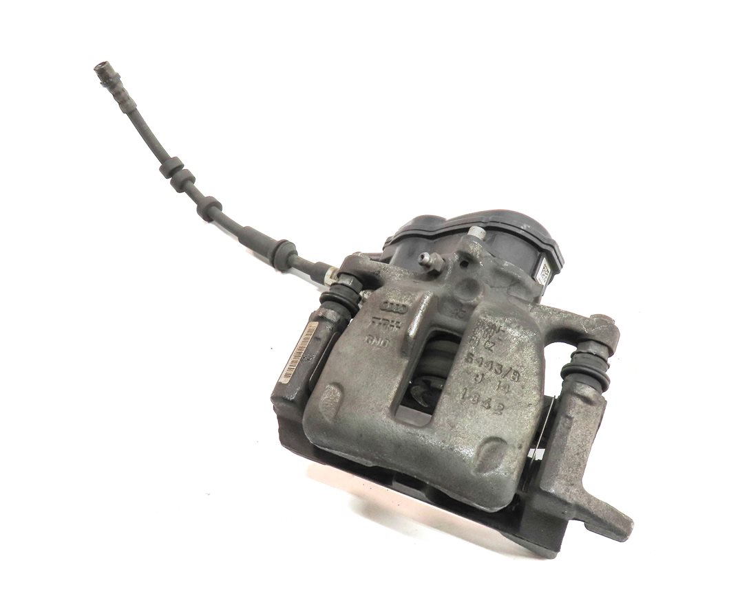 Thumbnail 3: 2009-2017 AUDI A4 A5 Q5 ALLROAD (B8 8T 8K 8R) RIGHT PASSENGER REAR BRAKE CALIPER