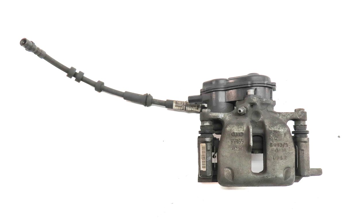 Thumbnail 4: 2009-2017 AUDI A4 A5 Q5 ALLROAD (B8 8T 8K 8R) RIGHT PASSENGER REAR BRAKE CALIPER
