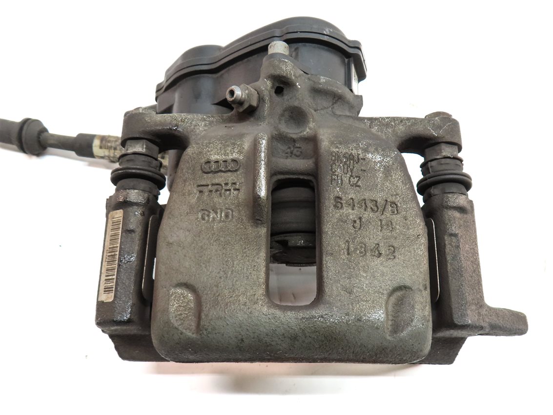 Thumbnail 5: 2009-2017 AUDI A4 A5 Q5 ALLROAD (B8 8T 8K 8R) RIGHT PASSENGER REAR BRAKE CALIPER