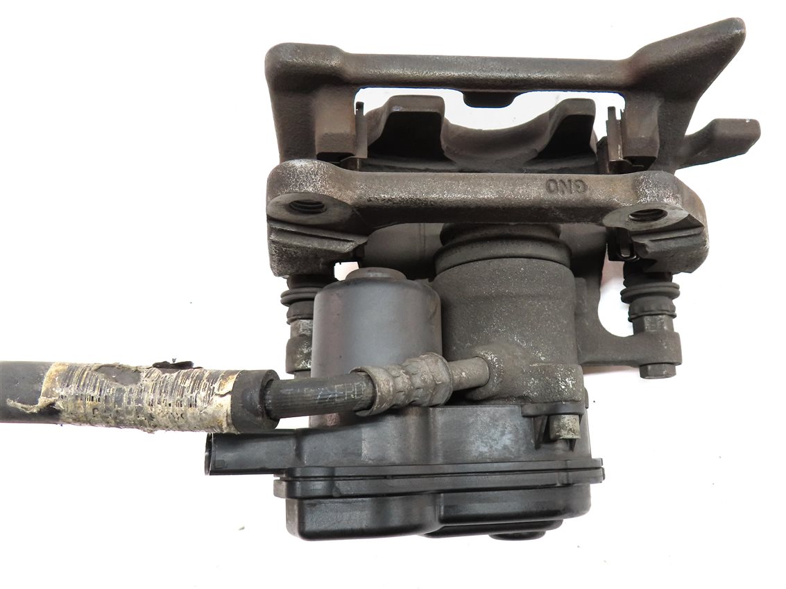 Thumbnail 6: 2009-2017 AUDI A4 A5 Q5 ALLROAD (B8 8T 8K 8R) RIGHT PASSENGER REAR BRAKE CALIPER
