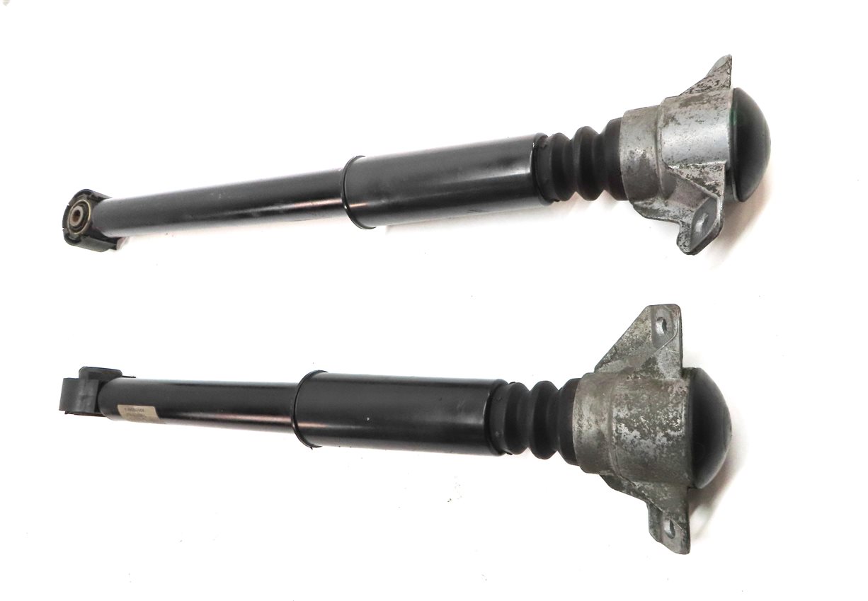 Thumbnail 3: 2013 AUDI A5 (B8 8T) AWD REAR LEFT & RIGHT STANDARD SHOCK STRUT SET/2