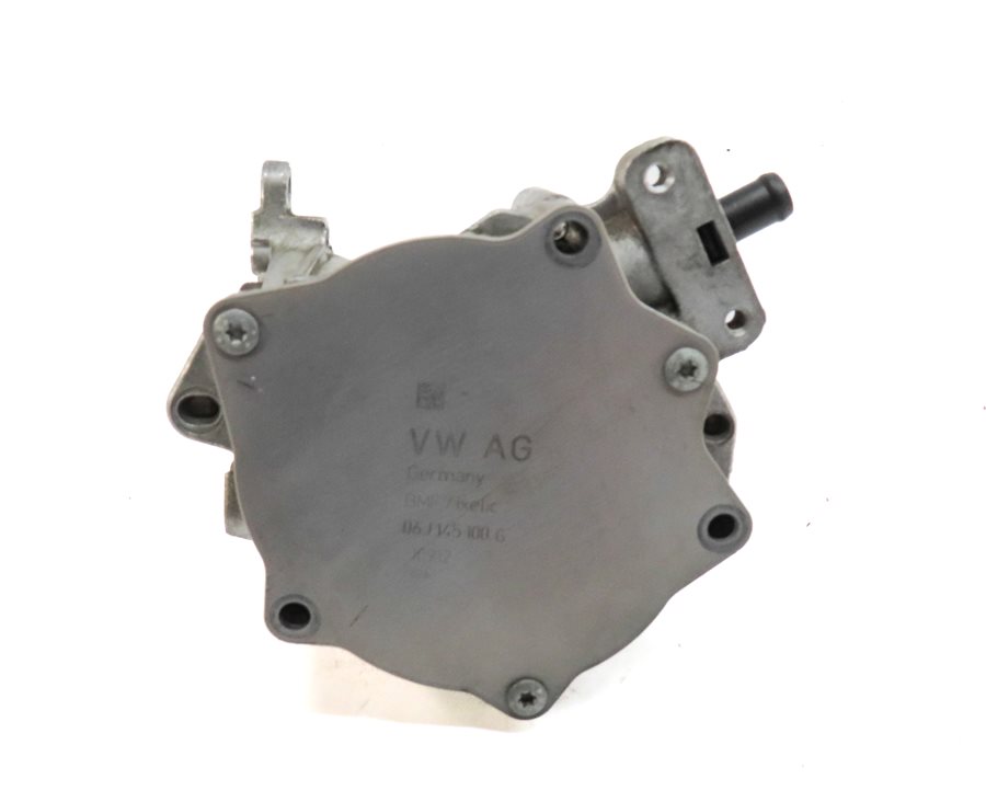 Thumbnail 4: 2009-2017 AUDI A4 A5 A6 (B8 8T 8K C7) 2.0L TURBO ENGINE BRAKE VACUUM PUMP