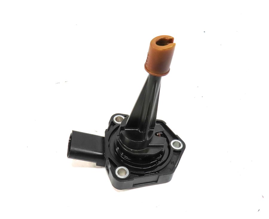 Thumbnail 4: 2013 AUDI A5 (B8 8T) 2.0L (CPMA) ENGINE MOTOR OIL FLUID LEVEL SENSOR MODULE