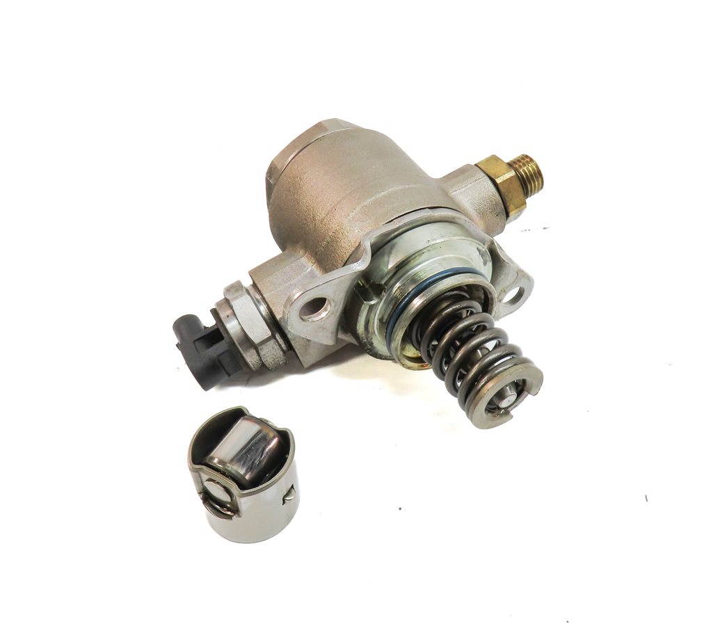 13-17 AUDI A4 A5 A6 Q5 TT (B8 C7 8K 8T 8R MK3) 2.0L ENGINE MECHANICAL FUEL PUMP