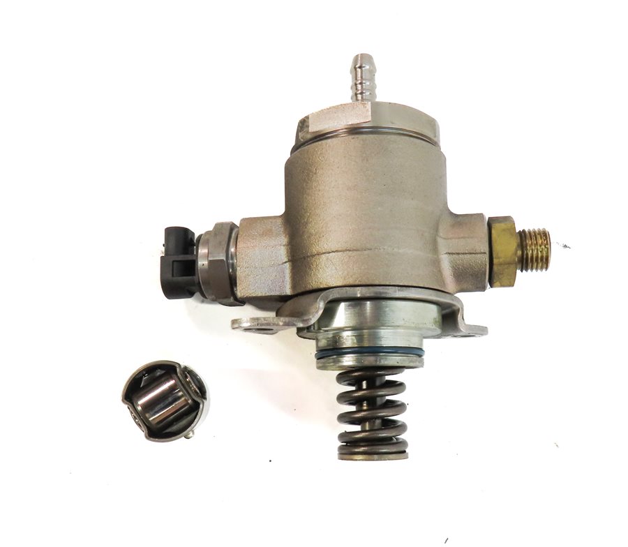Thumbnail 3: 13-17 AUDI A4 A5 A6 Q5 TT (B8 C7 8K 8T 8R MK3) 2.0L ENGINE MECHANICAL FUEL PUMP