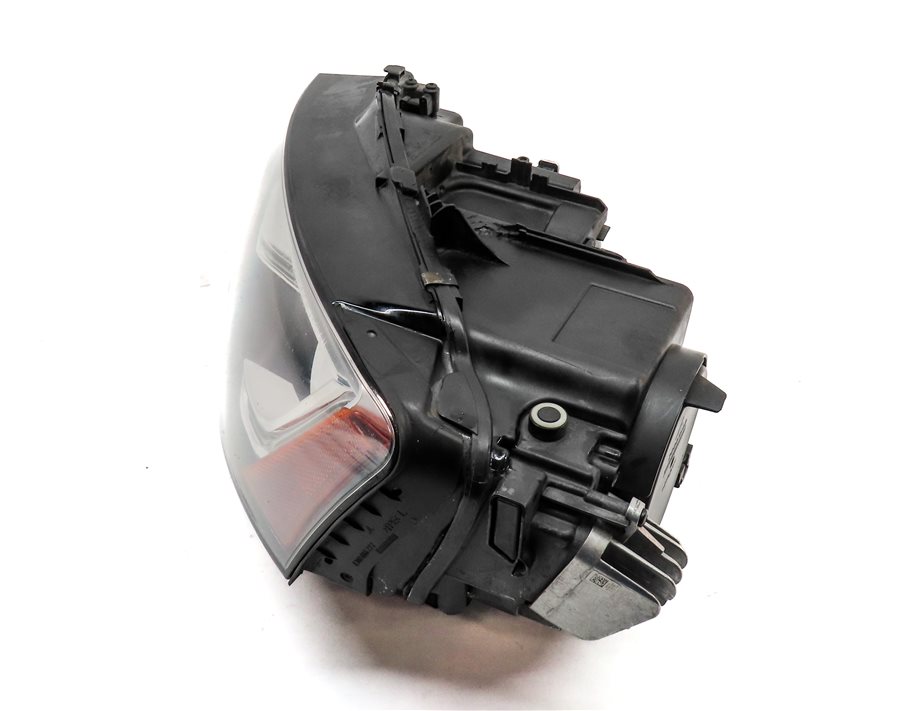 Thumbnail 4: 13-17 AUDI A5 S5 (B8 8T) LEFT DRIVER XENON HID HEADLIGHT LIGHT LAMP (NON AFS)
