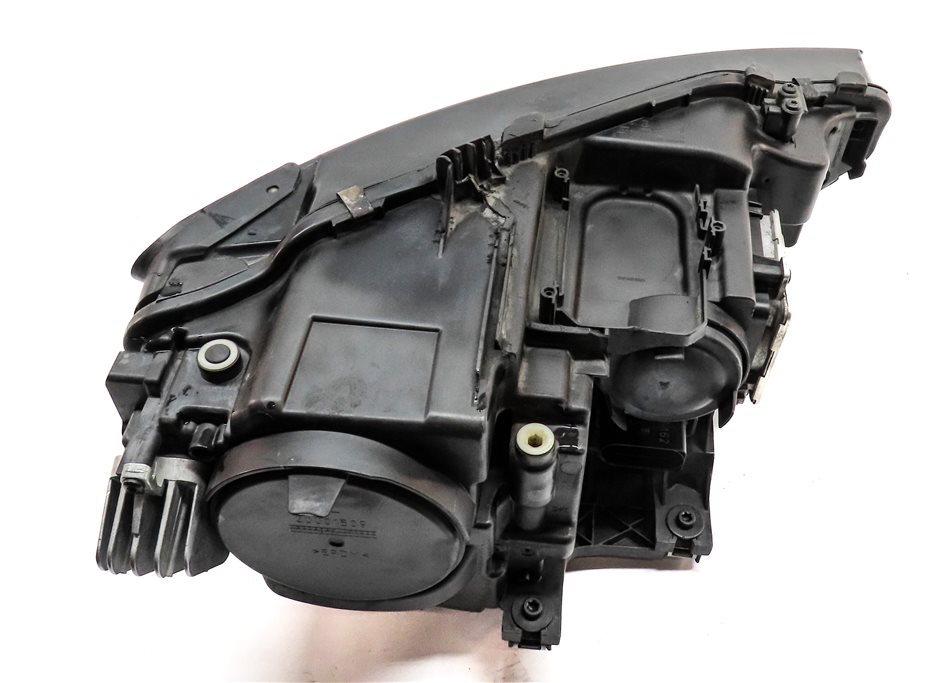 Thumbnail 5: 13-17 AUDI A5 S5 (B8 8T) LEFT DRIVER XENON HID HEADLIGHT LIGHT LAMP (NON AFS)