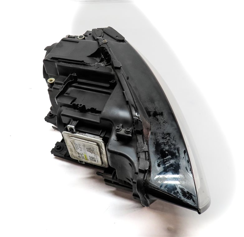 Thumbnail 6: 13-17 AUDI A5 S5 (B8 8T) LEFT DRIVER XENON HID HEADLIGHT LIGHT LAMP (NON AFS)