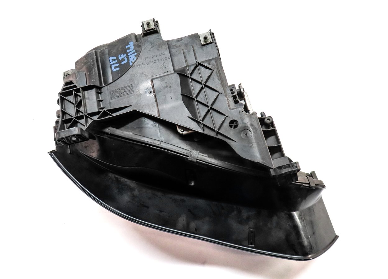 Thumbnail 7: 13-17 AUDI A5 S5 (B8 8T) LEFT DRIVER XENON HID HEADLIGHT LIGHT LAMP (NON AFS)