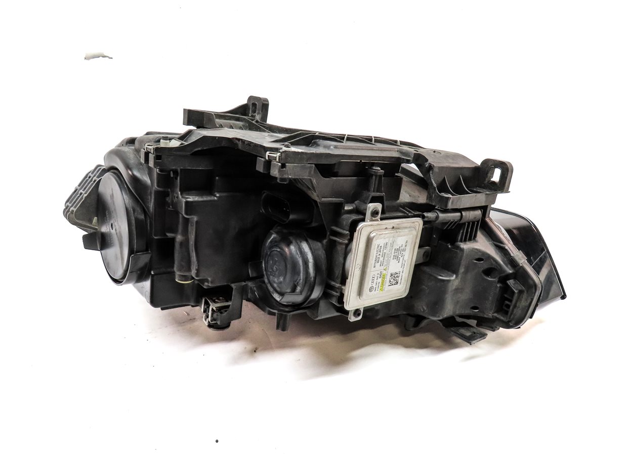 Thumbnail 6: 2013-2017 AUDI A5 S5 (B8 8T) RIGHT PASSENGER XENON HID HEADLIGHT LAMP (NON AFS)