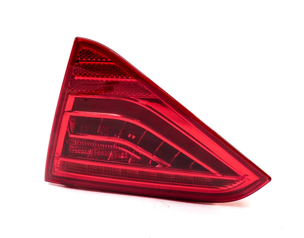 Thumbnail 3: 13-17 AUDI A5 S5 RS5 (B8 8T) RIGHT PASSENGER REAR INNER LED TAILLIGHT LIGHT LAMP