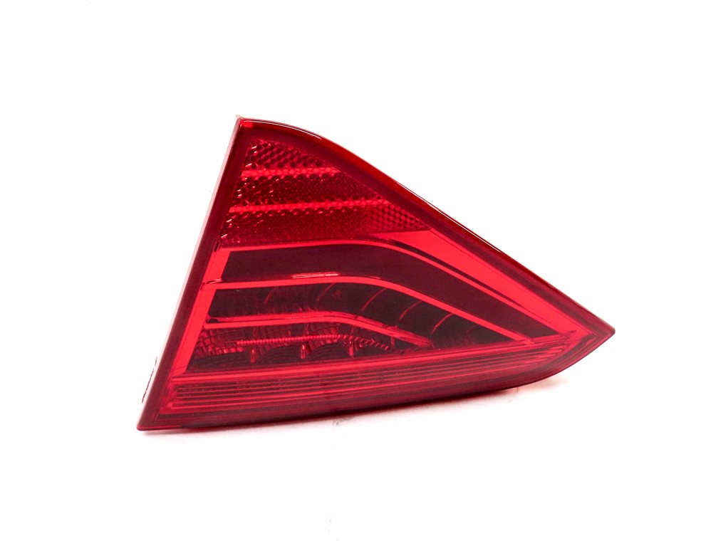Thumbnail 4: 13-17 AUDI A5 S5 RS5 (B8 8T) RIGHT PASSENGER REAR INNER LED TAILLIGHT LIGHT LAMP