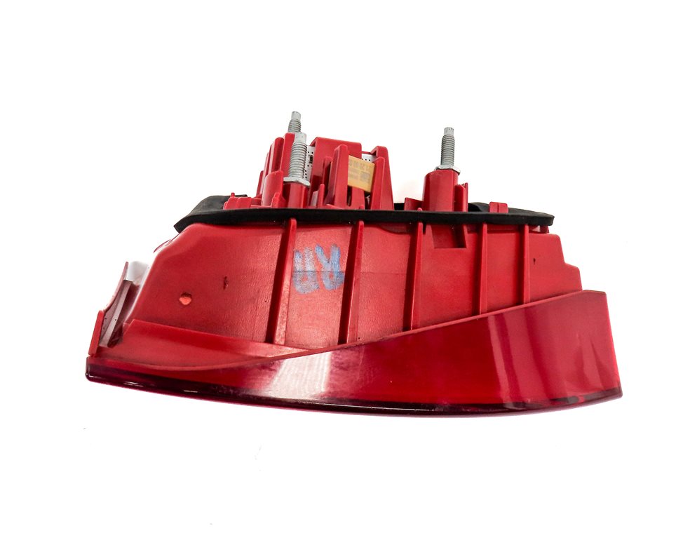 Thumbnail 5: 13-17 AUDI A5 S5 RS5 (B8 8T) RIGHT PASSENGER REAR INNER LED TAILLIGHT LIGHT LAMP