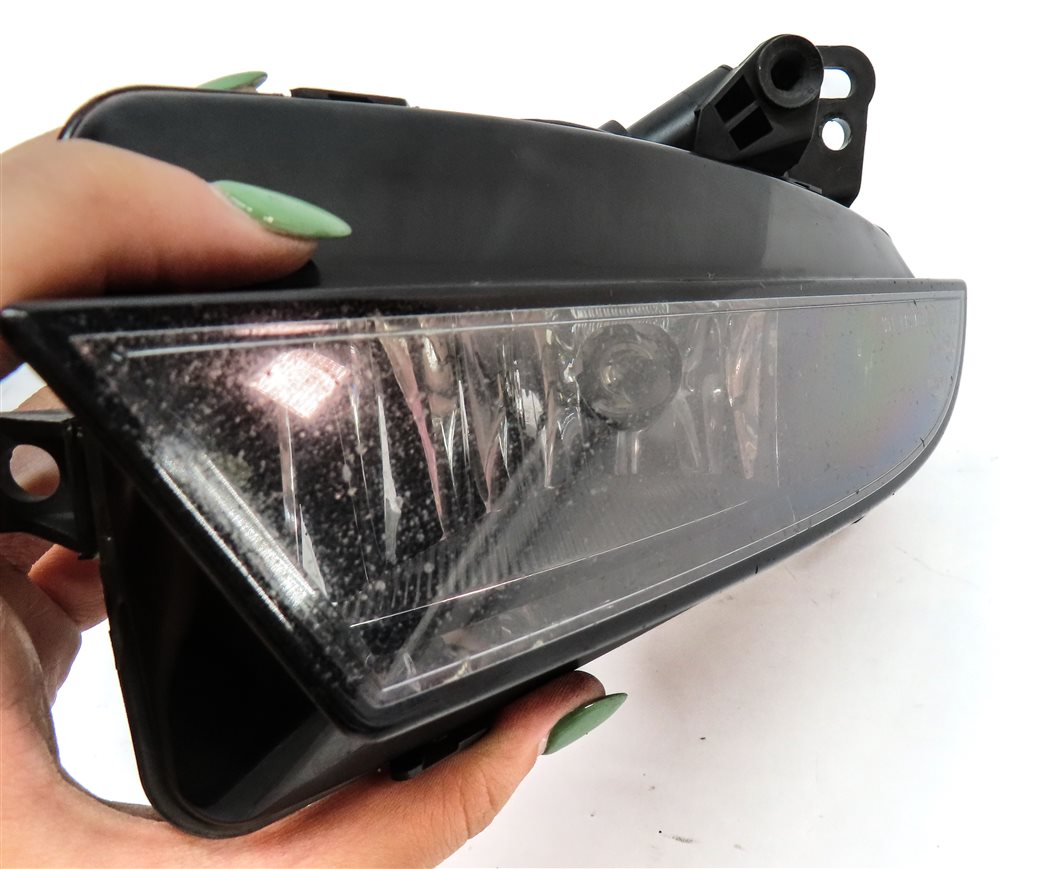Thumbnail 13: 2013-2016 AUDI A5 (B8 8T) FRONT LEFT & RIGHT FOGLIGHT LIGHT LAMP SET-2