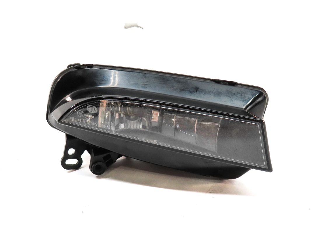 Thumbnail 7: 2013-2016 AUDI A5 (B8 8T) FRONT LEFT & RIGHT FOGLIGHT LIGHT LAMP SET-2