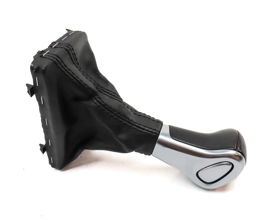 Thumbnail 2: 2013 AUDI A5 (B8 8T) AUTOMATIC TRANSMISSION SHIFT SHIFTER KNOB HANDLE w/BOOT