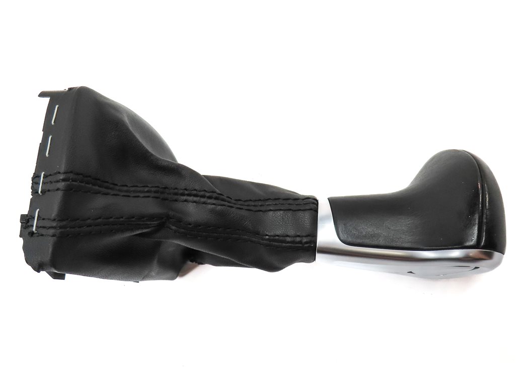 Thumbnail 3: 2013 AUDI A5 (B8 8T) AUTOMATIC TRANSMISSION SHIFT SHIFTER KNOB HANDLE w/BOOT