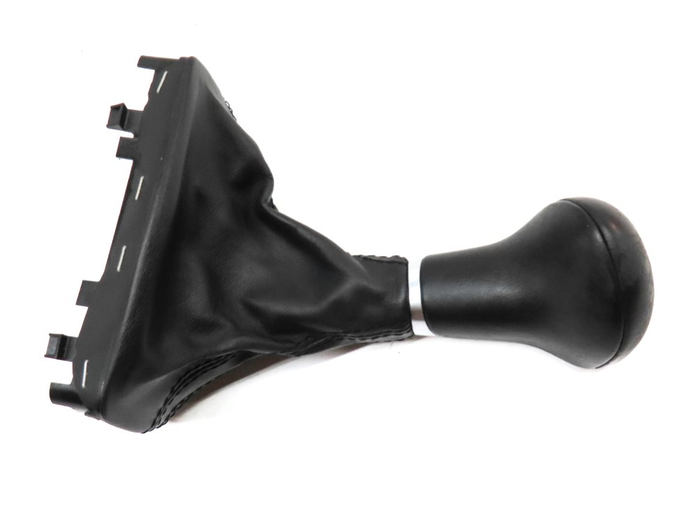 Thumbnail 4: 2013 AUDI A5 (B8 8T) AUTOMATIC TRANSMISSION SHIFT SHIFTER KNOB HANDLE w/BOOT