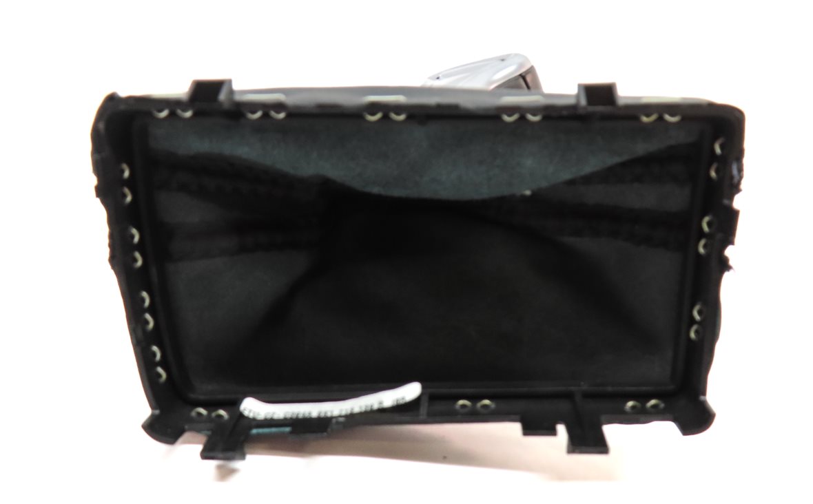Thumbnail 6: 2013 AUDI A5 (B8 8T) AUTOMATIC TRANSMISSION SHIFT SHIFTER KNOB HANDLE w/BOOT