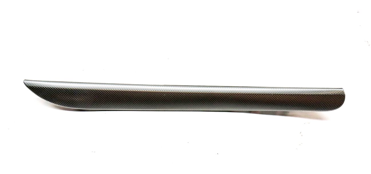 Thumbnail 4: 2013 AUDI A5 (B8 8T) 2.0L INTERIOR CENTER CONSOLE DOOR TRIM SET/5 (Trigon)