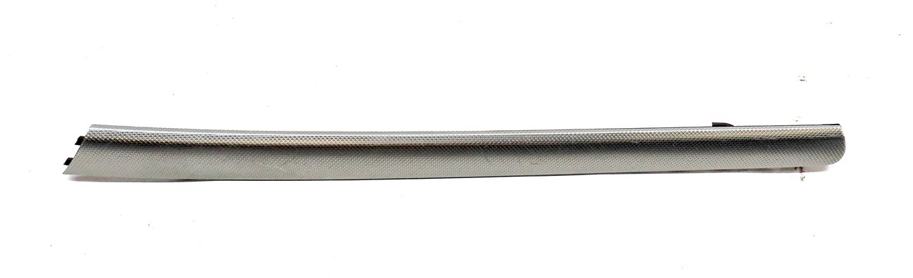 Thumbnail 5: 2013 AUDI A5 (B8 8T) 2.0L INTERIOR CENTER CONSOLE DOOR TRIM SET/5 (Trigon)