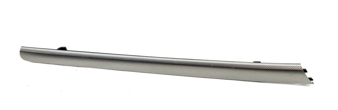 Thumbnail 8: 2013 AUDI A5 (B8 8T) 2.0L INTERIOR CENTER CONSOLE DOOR TRIM SET/5 (Trigon)
